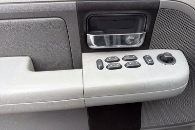 2004 Ford F-150 Base