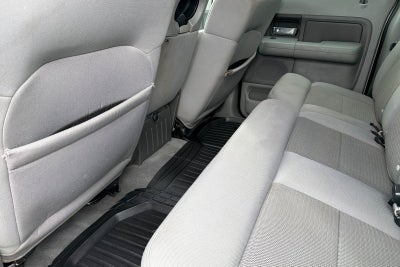 2004 Ford F-150 Base