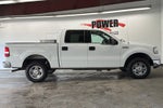 2004 Ford F-150 Base