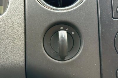 2004 Ford F-150 Base