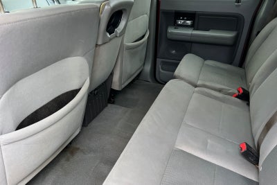 2007 Ford F-150 Base