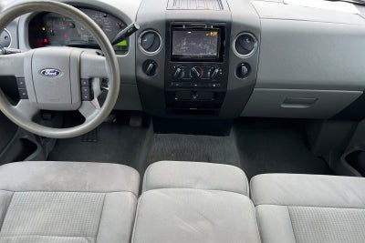2007 Ford F-150 Base