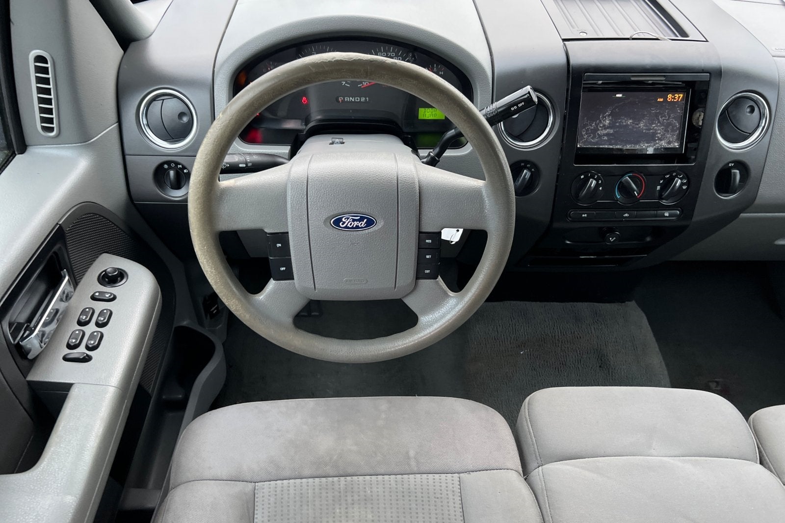 2007 Ford F-150 Base