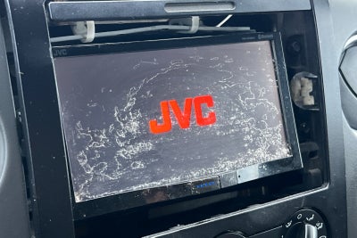 2007 Ford F-150 Base