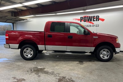 2007 Ford F-150 Base