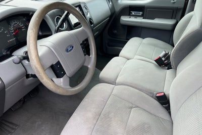 2007 Ford F-150 Base