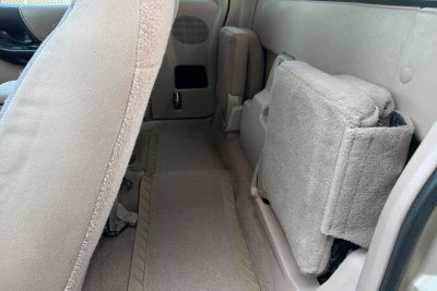 2001 Ford Ranger Base