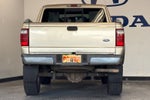 2001 Ford Ranger Base