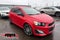 2013 Chevrolet Sonic RS