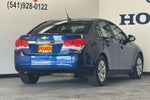 2013 Chevrolet Cruze LS
