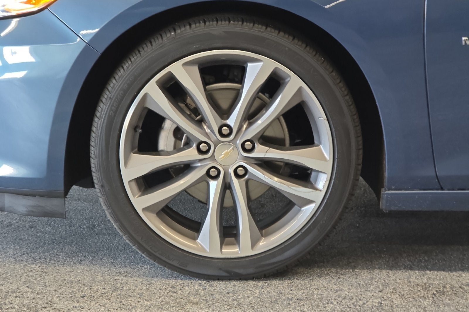 2024 Chevrolet Malibu LT 2LT