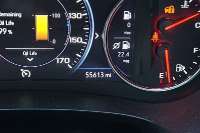 2024 Chevrolet Malibu LT 2LT