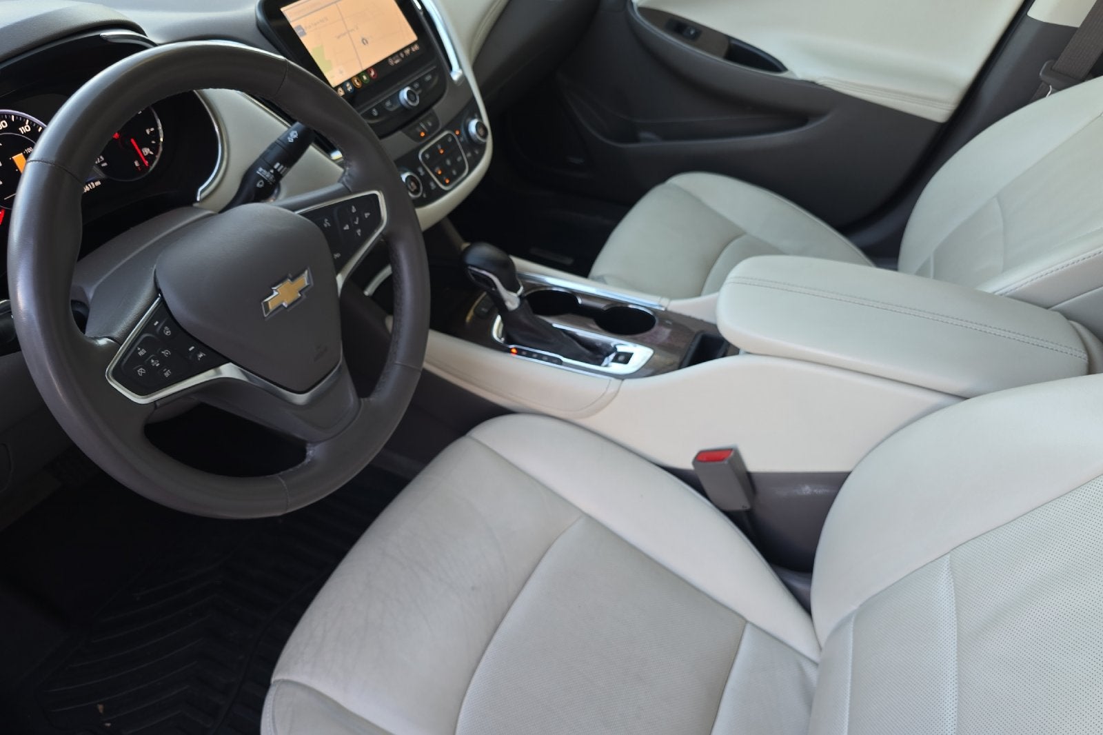 2024 Chevrolet Malibu LT 2LT