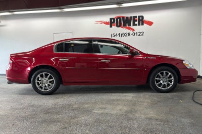 2010 Buick Lucerne CX