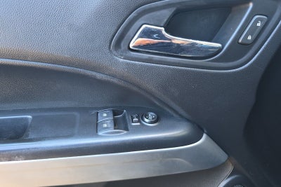 2018 Chevrolet Colorado ZR2