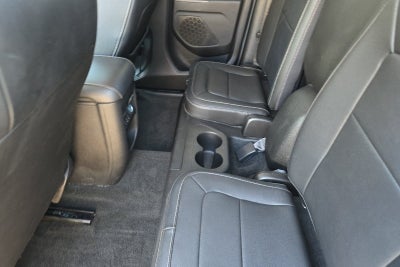 2018 Chevrolet Colorado ZR2
