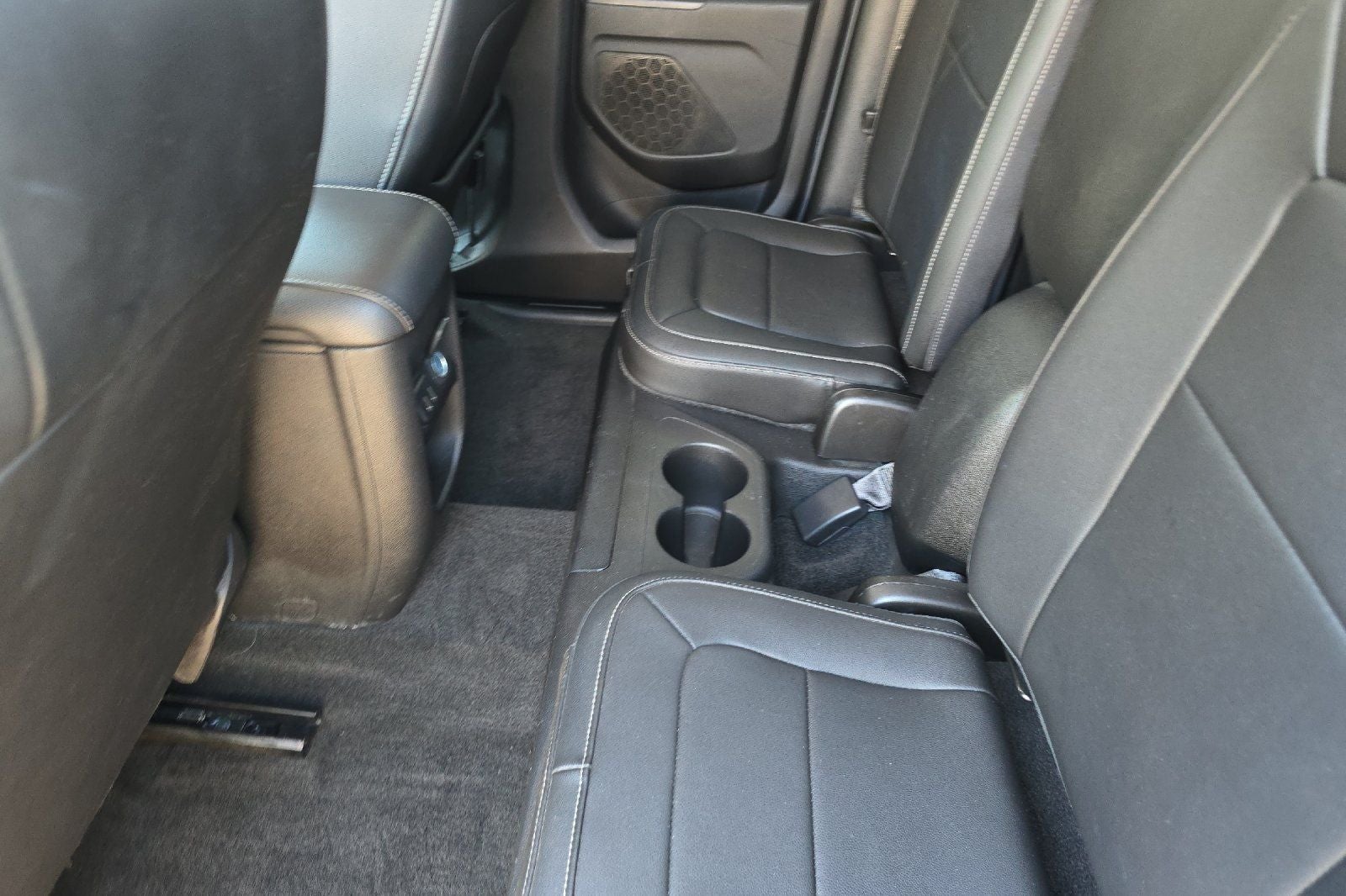 2018 Chevrolet Colorado ZR2