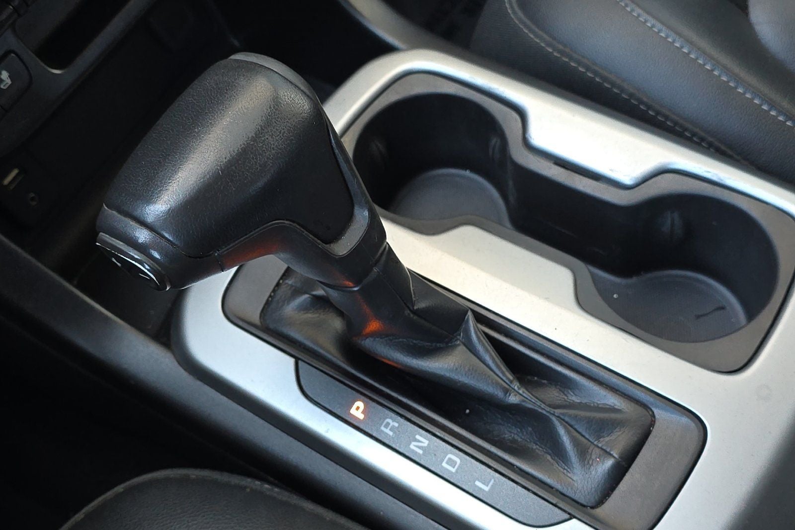 2018 Chevrolet Colorado ZR2