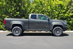 2018 Chevrolet Colorado ZR2