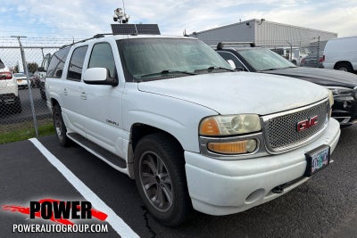 2003 GMC Yukon XL Denali