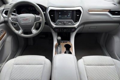 2019 GMC Acadia SLE-1