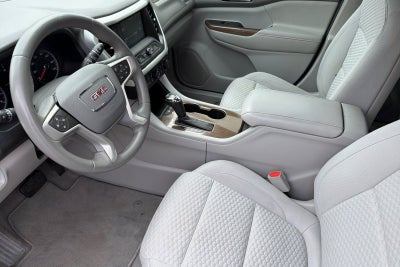 2019 GMC Acadia SLE-1