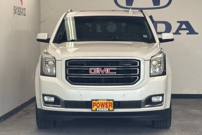 2019 GMC Yukon SLT