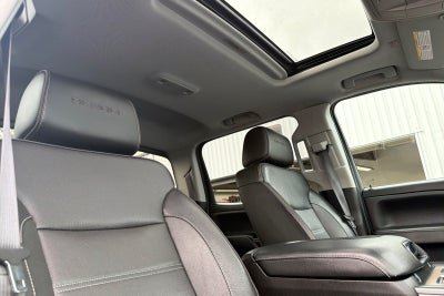 2017 GMC Sierra 3500HD Denali