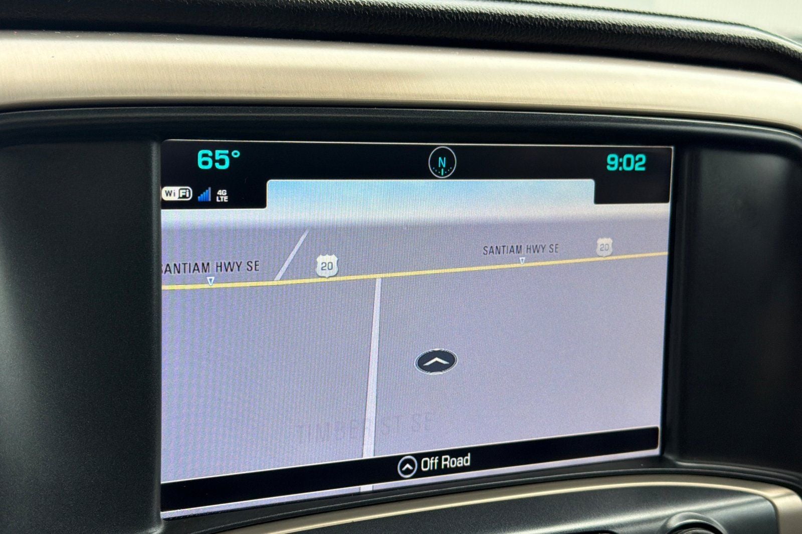 2017 GMC Sierra 3500HD Denali