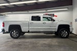 2017 GMC Sierra 3500HD Denali