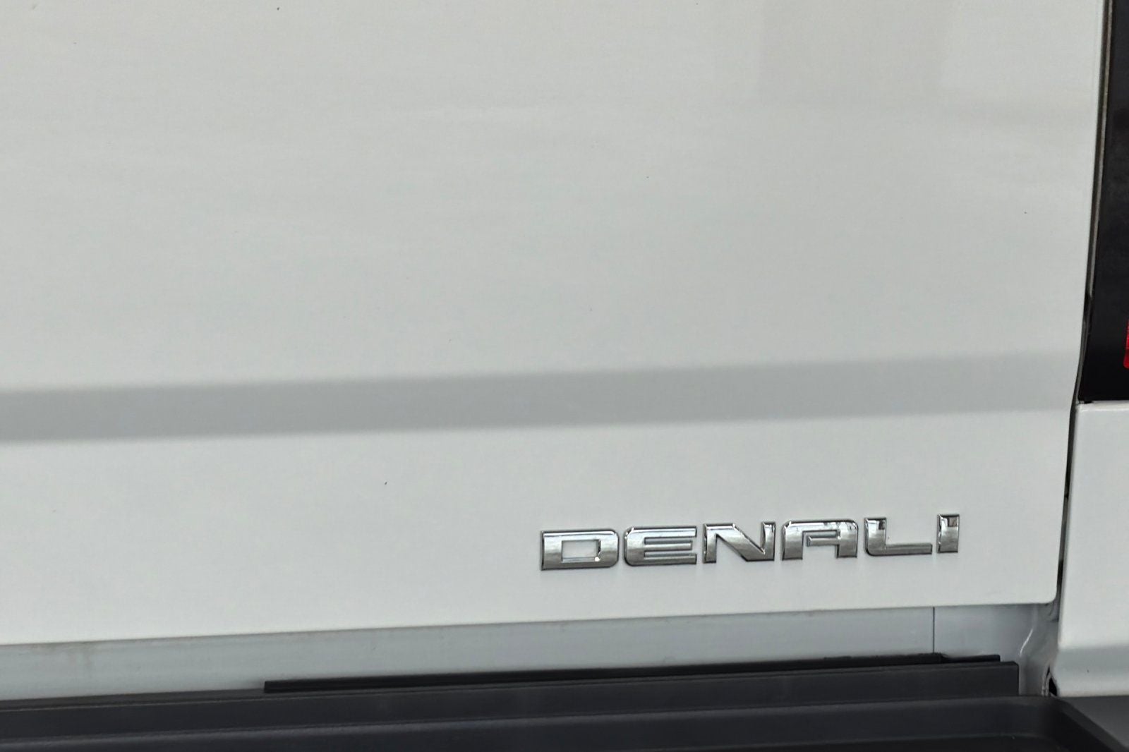 2017 GMC Sierra 3500HD Denali