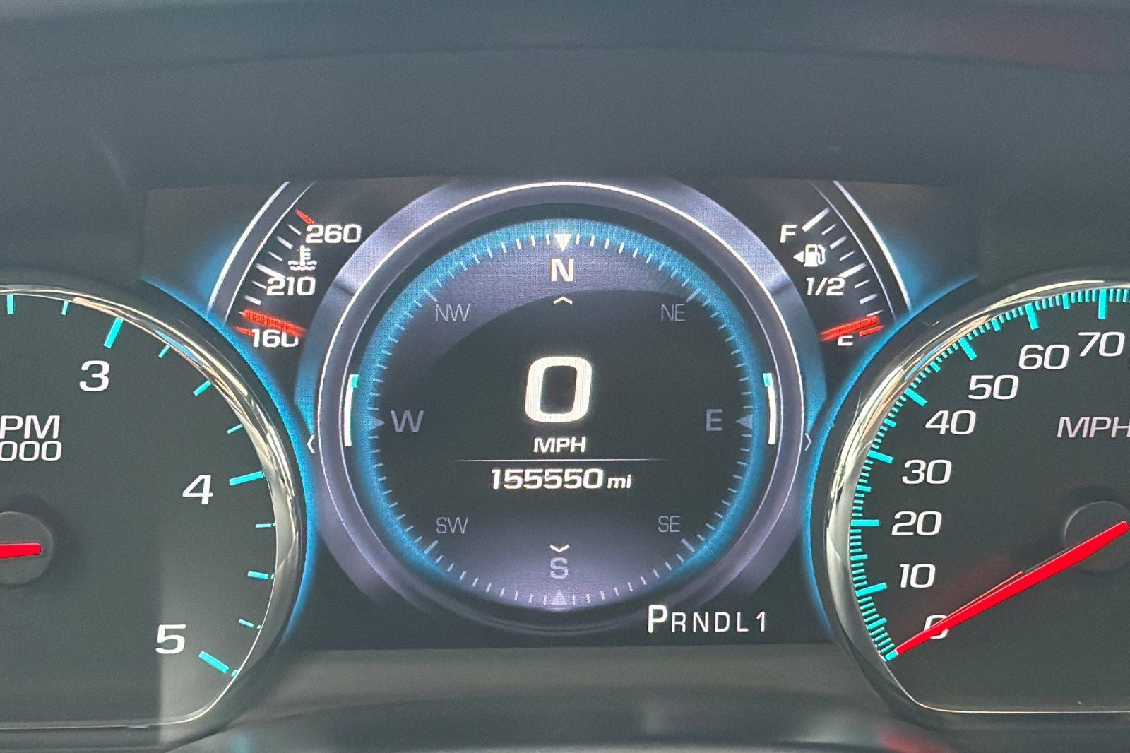 2017 GMC Sierra 3500HD Denali