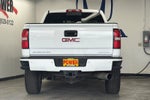 2017 GMC Sierra 3500HD Denali