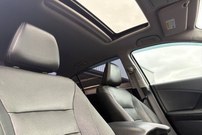 2017 Honda Accord EX-L V6