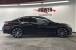 2017 Honda Accord EX-L V6
