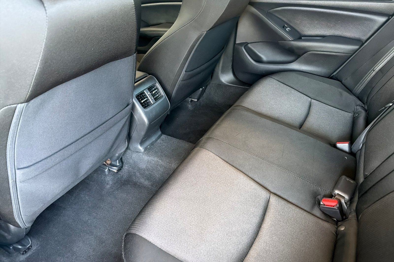 2020 Honda Accord EX