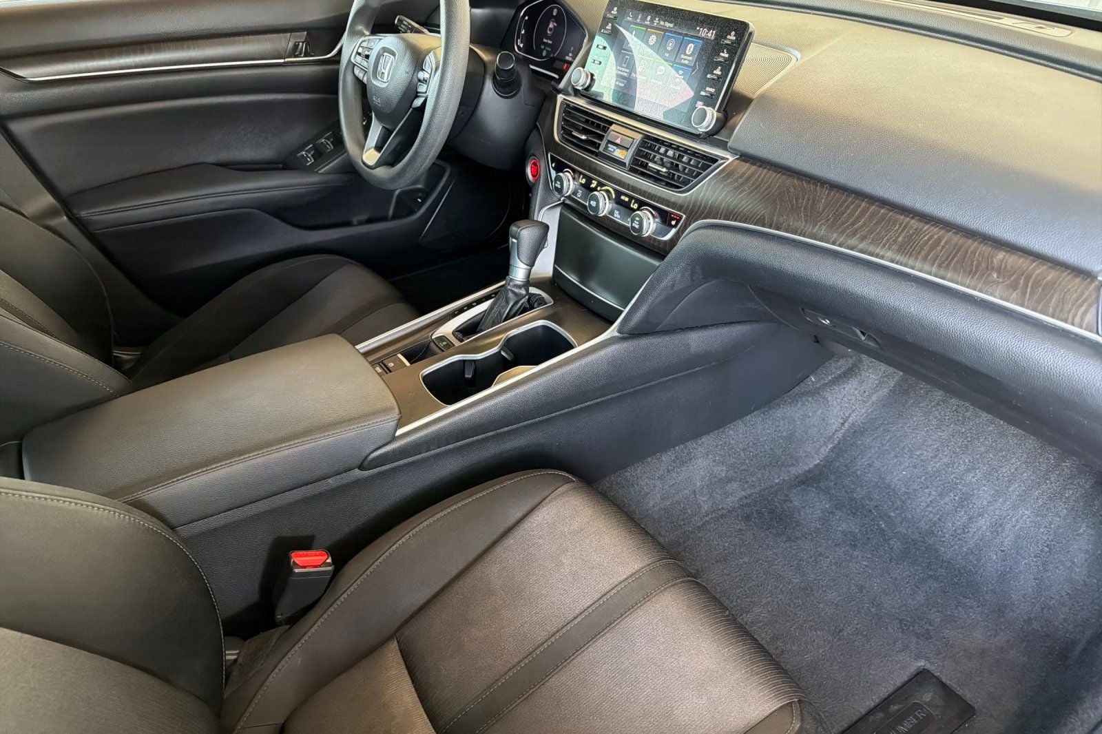 2020 Honda Accord EX