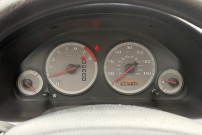 2001 Honda Civic EX