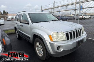 2006 Jeep Grand Cherokee Laredo