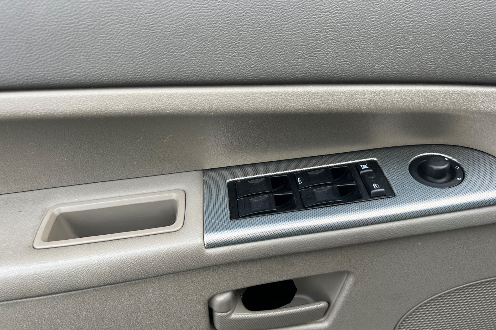 2005 Jeep Grand Cherokee Laredo