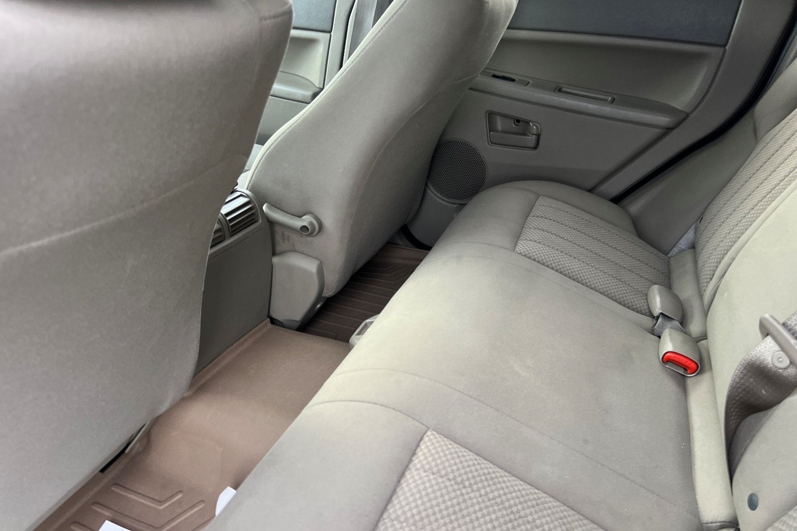 2005 Jeep Grand Cherokee Laredo