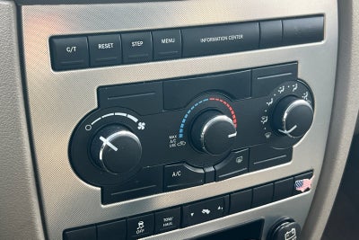 2005 Jeep Grand Cherokee Laredo