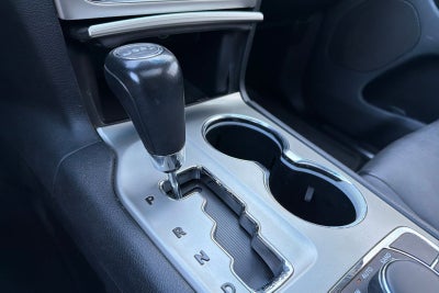 2011 Jeep Grand Cherokee Limited