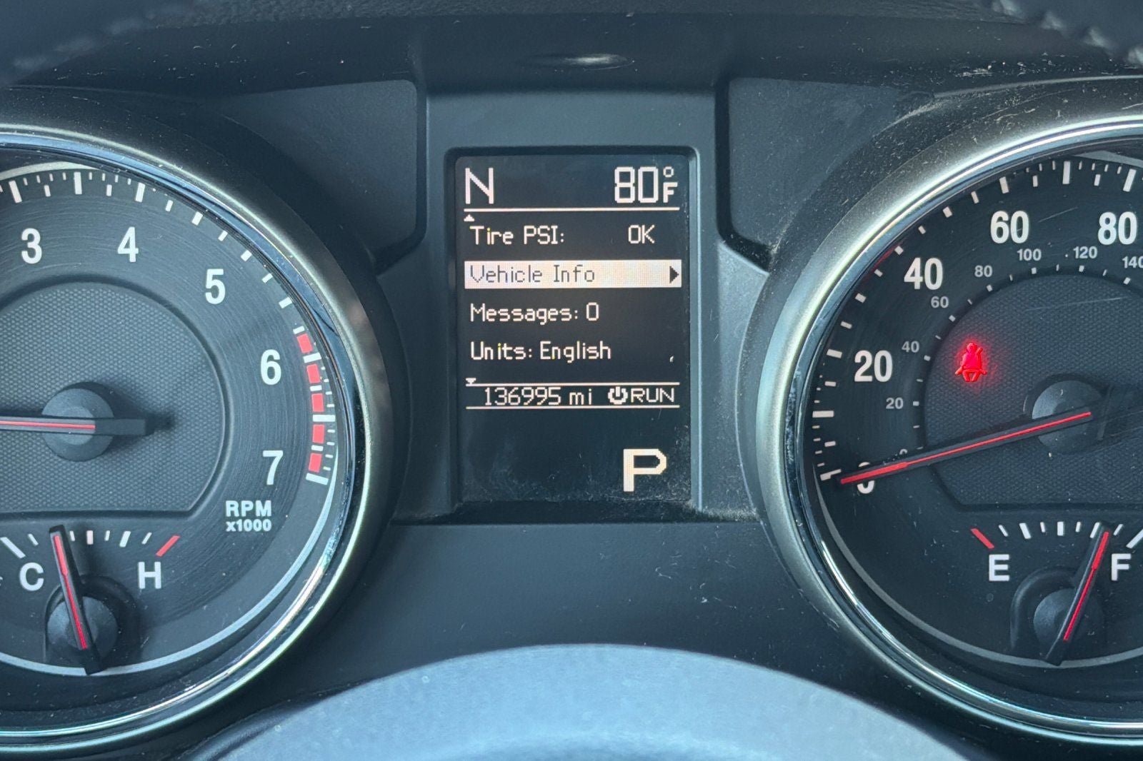 2011 Jeep Grand Cherokee Limited