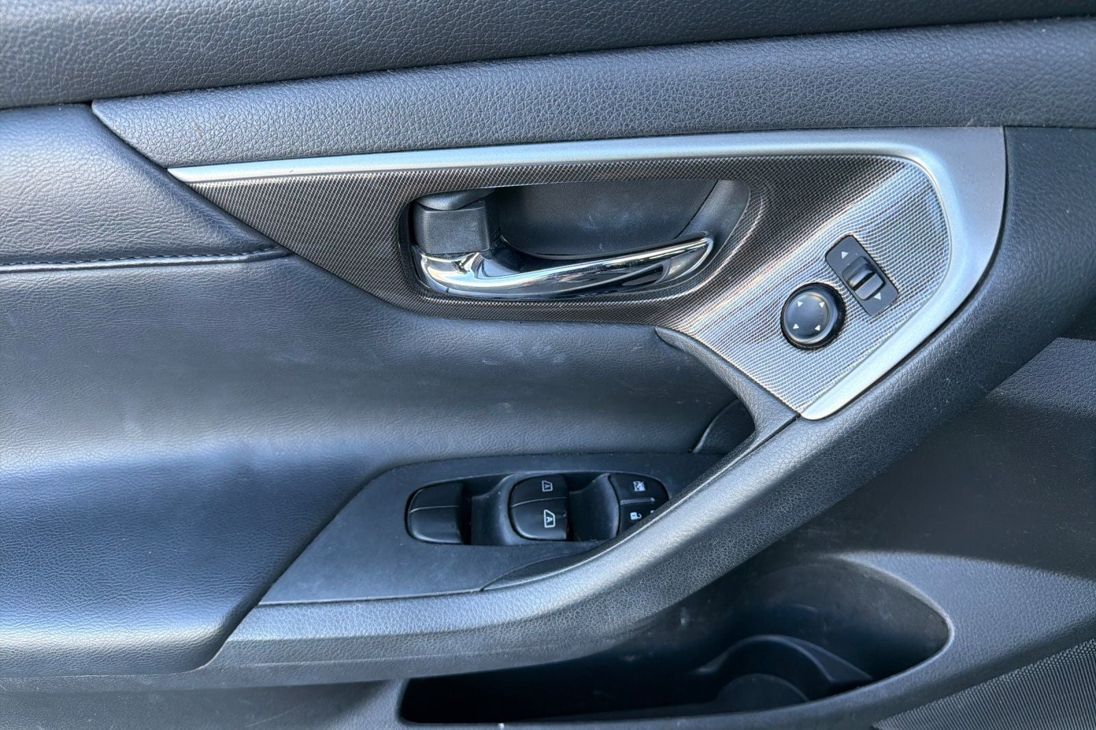 2013 Nissan Altima 2.5 SL
