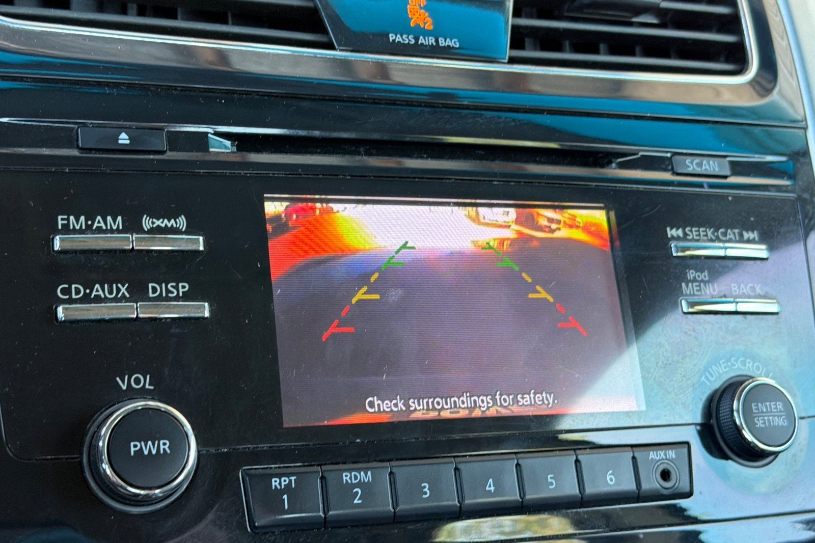 2013 Nissan Altima 2.5 SL