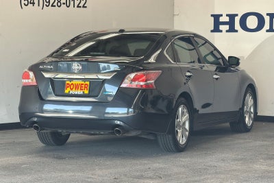 2013 Nissan Altima 2.5 SL