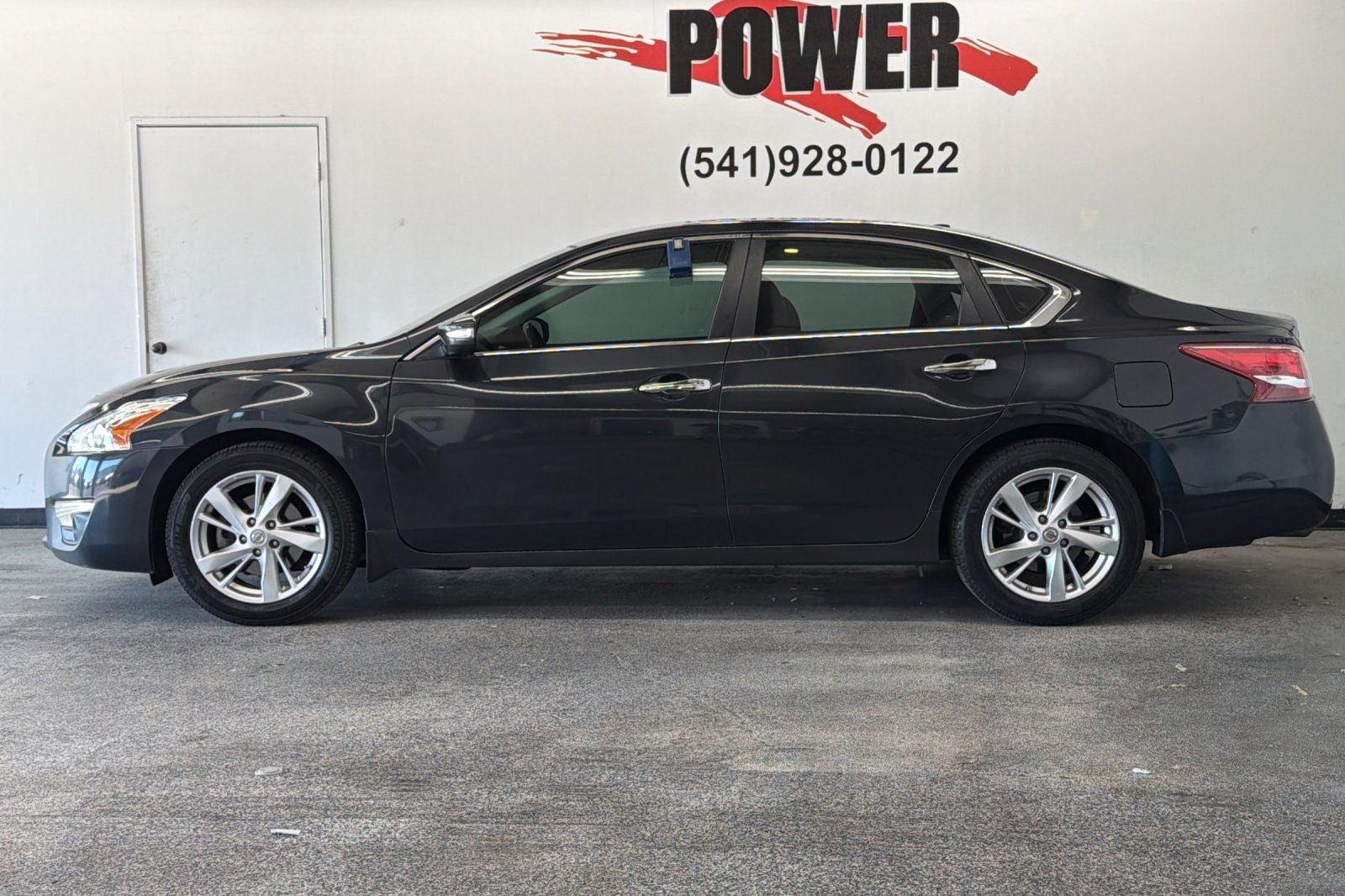 2013 Nissan Altima 2.5 SL