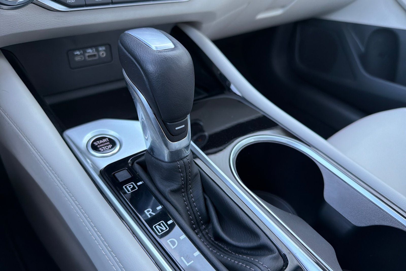 2022 Nissan Altima 2.5 SL
