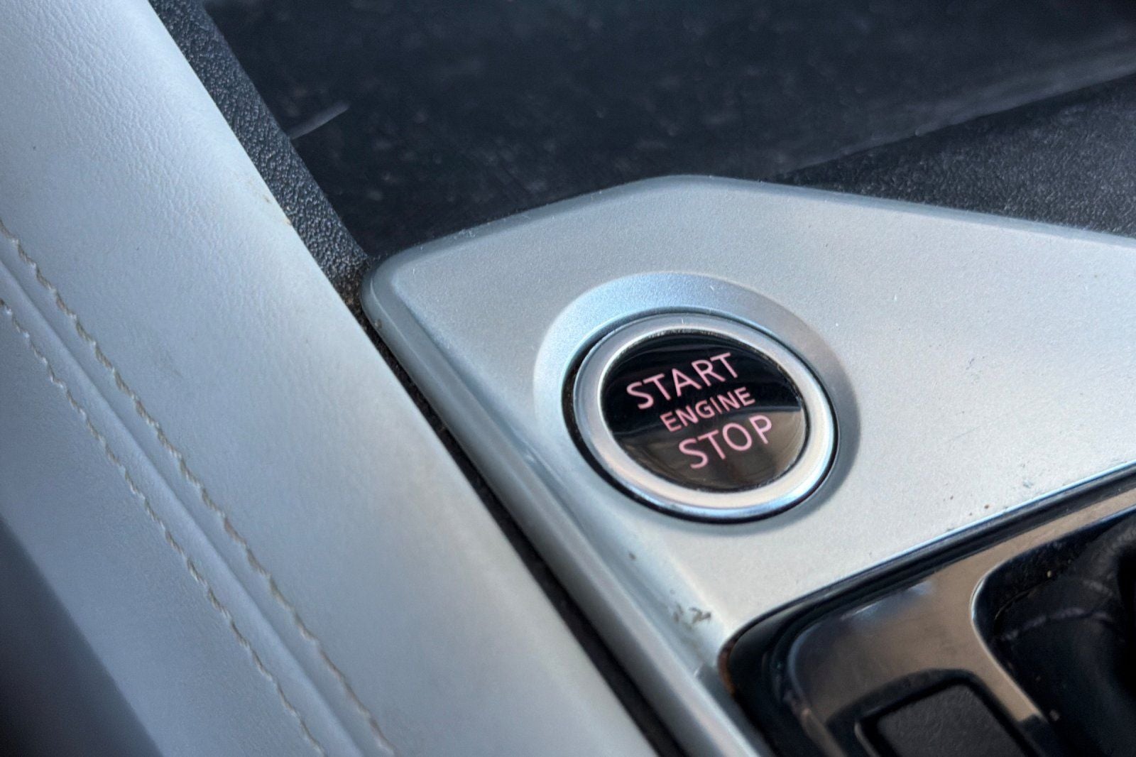2019 Nissan Altima 2.5 Platinum